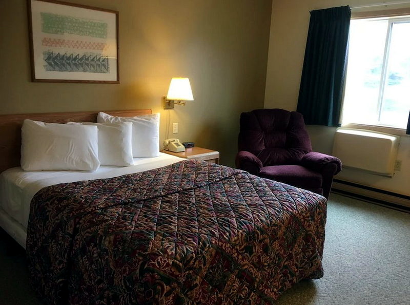 Value Host Motor Inn - From Web Listing